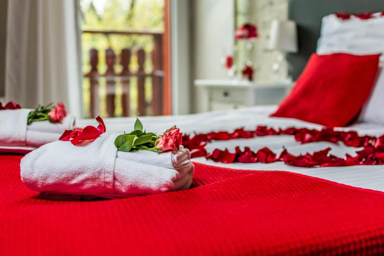 Apartamenty hoteLOVE z sauną Karpacz Buitenkant foto