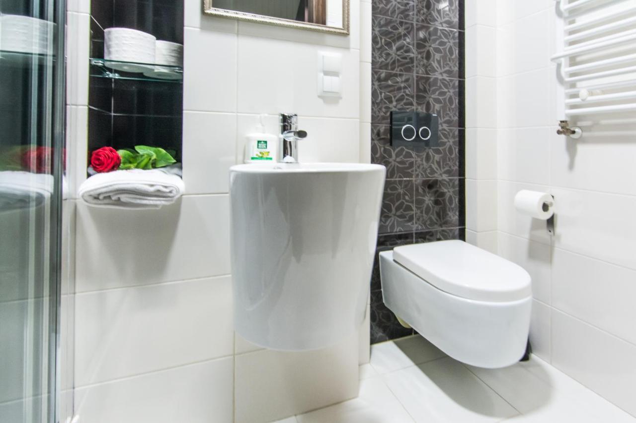 Apartamenty hoteLOVE z sauną Karpacz Buitenkant foto