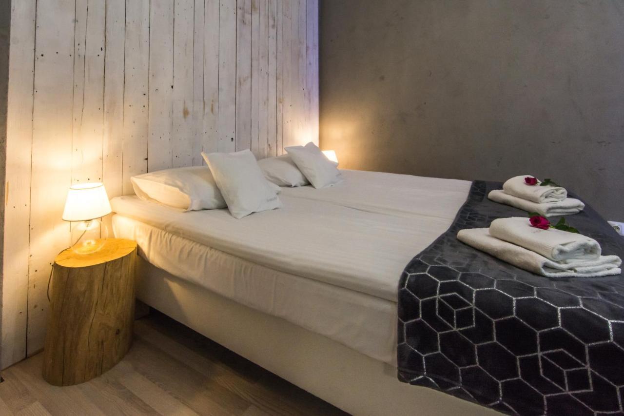 Apartamenty hoteLOVE z sauną Karpacz Buitenkant foto