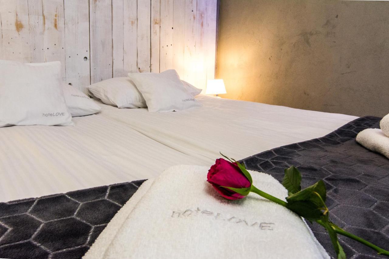 Apartamenty hoteLOVE z sauną Karpacz Buitenkant foto