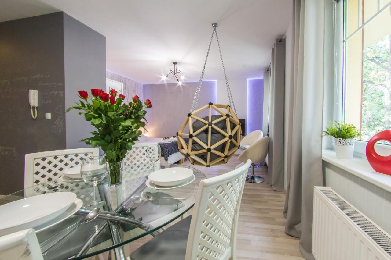 Apartamenty hoteLOVE z sauną Karpacz Buitenkant foto