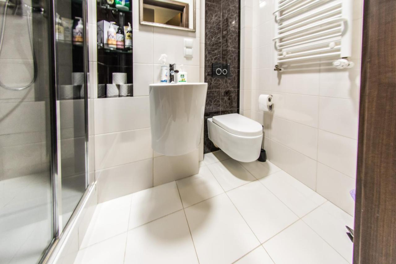 Apartamenty hoteLOVE z sauną Karpacz Buitenkant foto